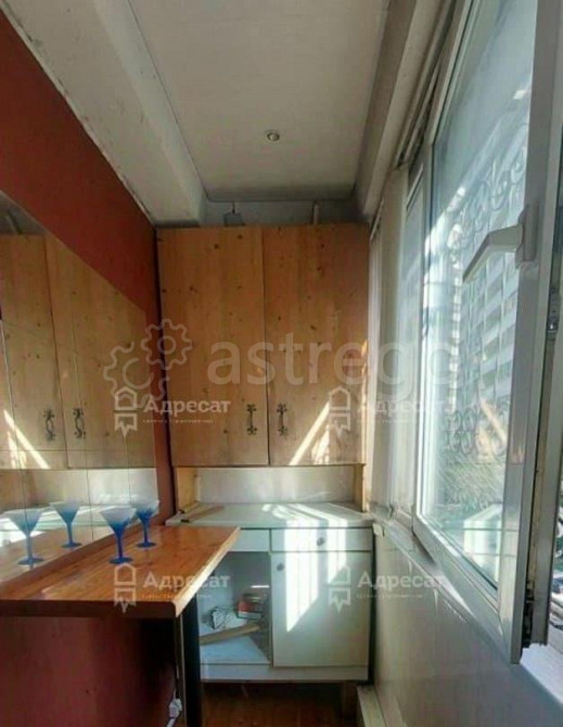 3-комн. квартира, 65.2 м2, 2/16 эт. Мытищи - изображение 3