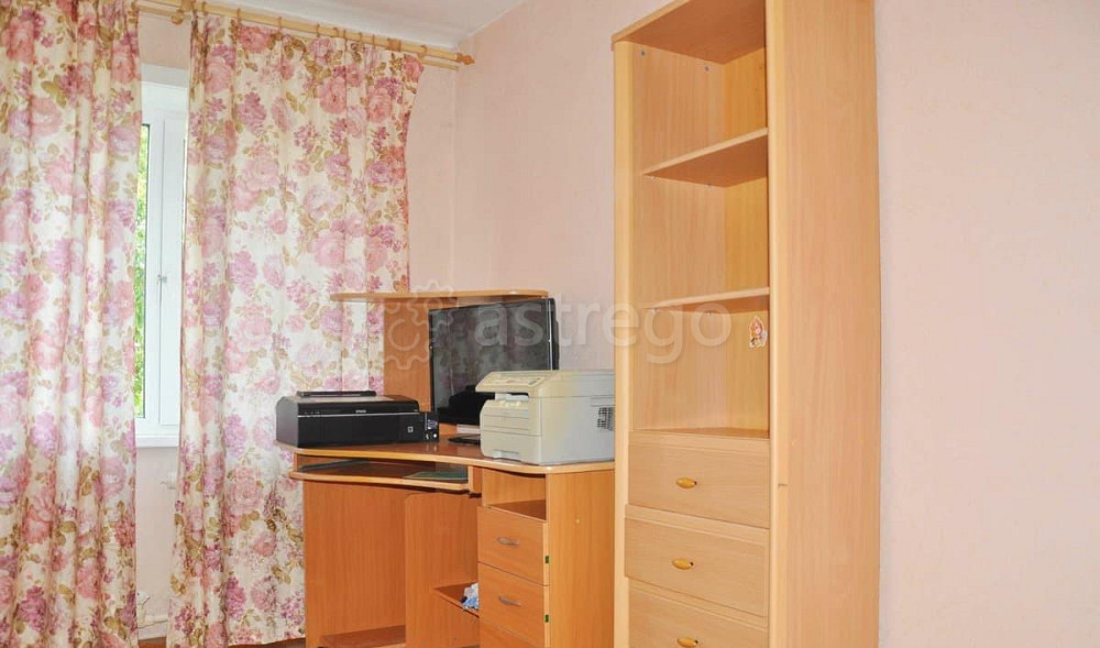 2-комн. квартира, 43 м2, 5/5 эт. Благовещенск - изображение 10