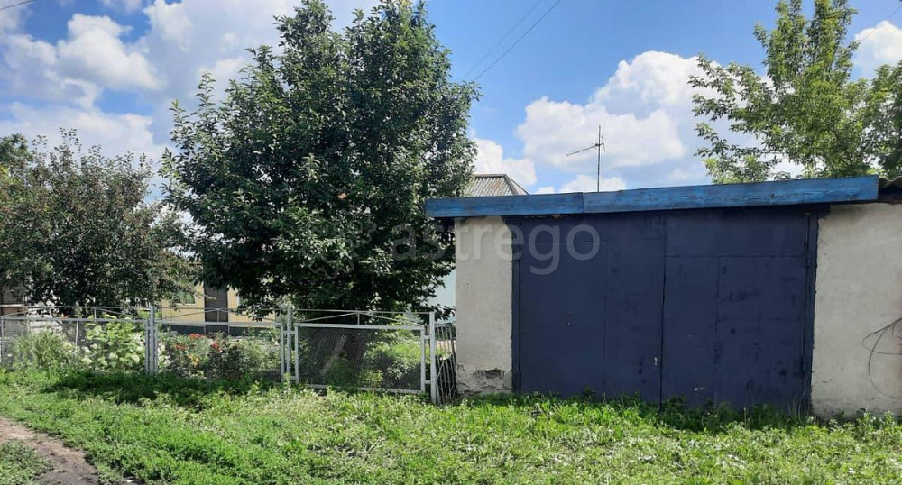 Дом, 48.7 м2, 11.4 сотки, 1 эт. Алейск - изображение 4