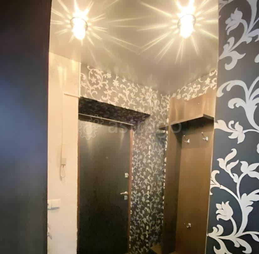 2-комн. квартира, 40 м2, 5/5 эт. Уфа - изображение 4