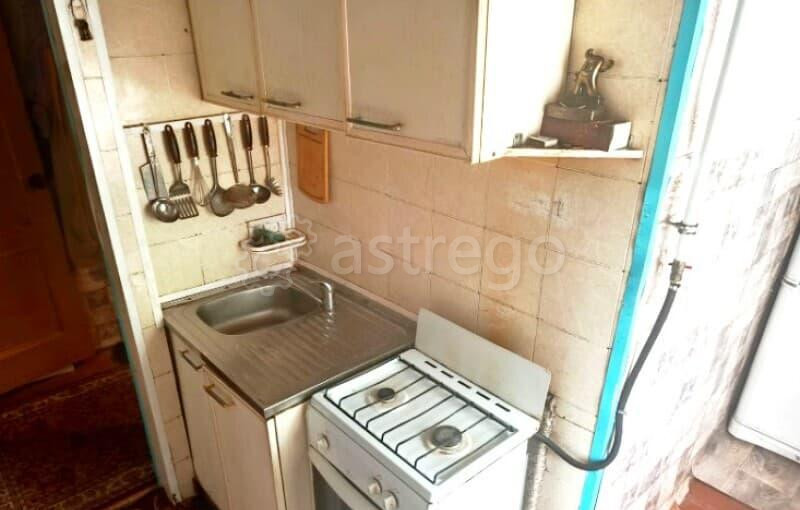 Дом, 30 м2 Барнаул - изображение 8