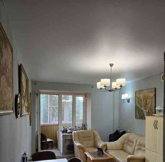 2-комн. квартира, 71.9 м2, 3/14 эт. Люберцы