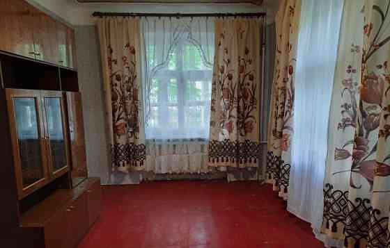 2-комн. квартира, 50 м2, 1/2 эт. Волоколамск