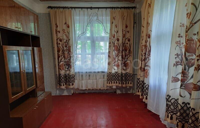 2-комн. квартира, 50 м2, 1/2 эт. Волоколамск - изображение 2