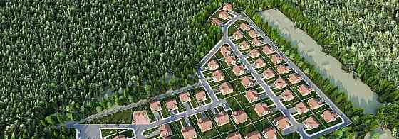 Земельный участок, 10.36 сотки Ногинск