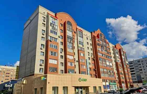 2-комн. квартира, 58 м2, 6/10 эт. Барнаул