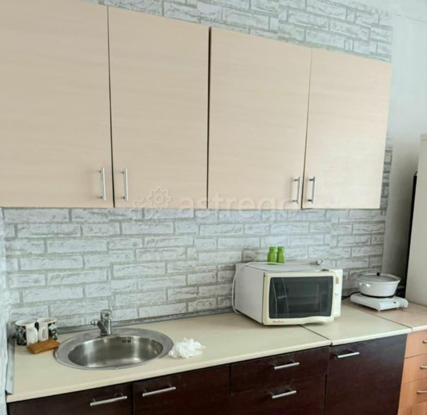 2-комн. квартира, 50 м2, 6/10 эт. Барнаул - изображение 1