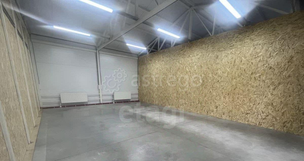 Торговое помещение, 44 м2 Астрахань - изображение 2