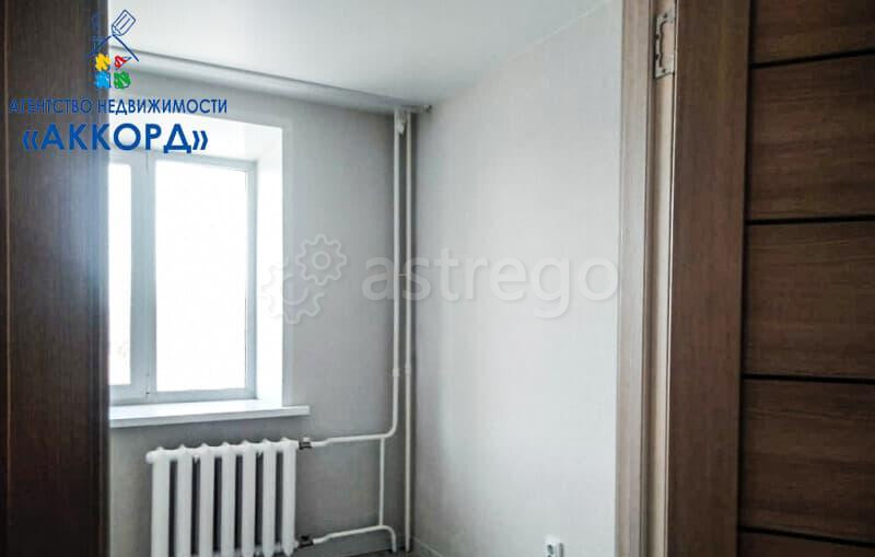 2-комн. квартира, 42 м2, 3/10 эт. Новоалтайск - изображение 5