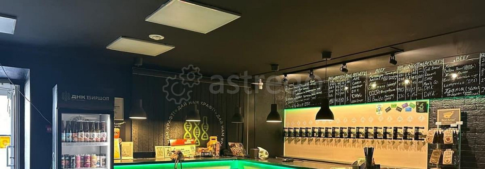 Торговое помещение, 54 м2 Барнаул - изображение 1