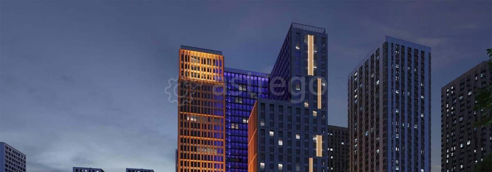 Офис, 175.9 м2 Москва - изображение 5