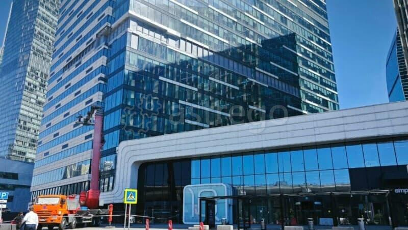 Свободного назначения, 360 м2 Москва - изображение 1