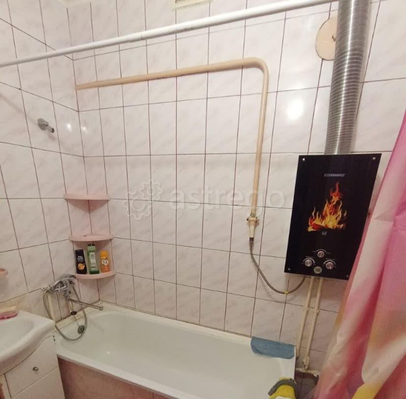 2-комн. квартира, 60 м2, 2/4 эт. Волоколамск - изображение 5