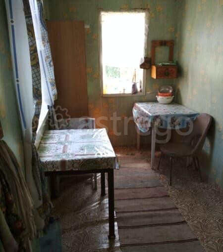 Дача, 40 м2 Березовка - изображение 3