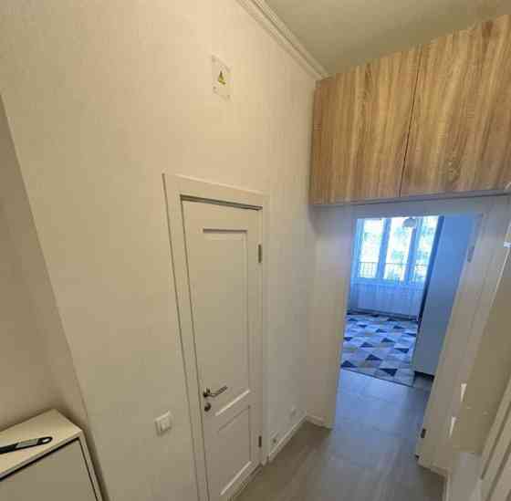 Студия, 25 м2, 18/25 эт. Москва