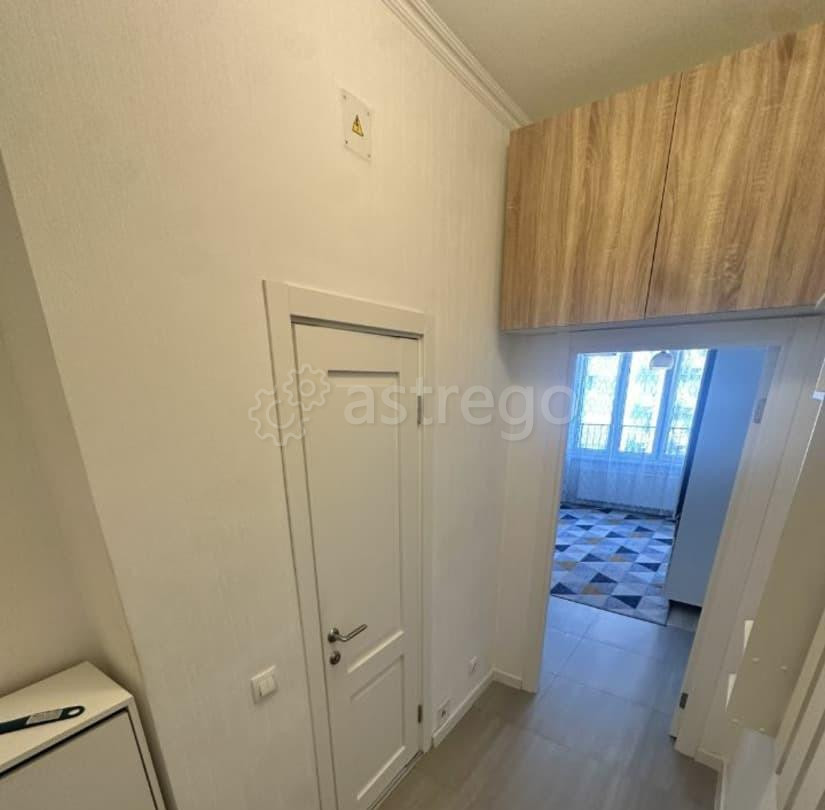Студия, 25 м2, 18/25 эт. Москва - изображение 3