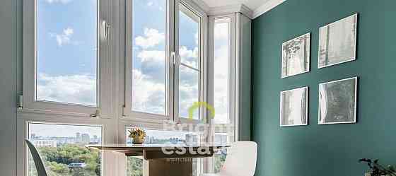 4-комн. квартира, 123 м2, 24/25 эт. Красногорск