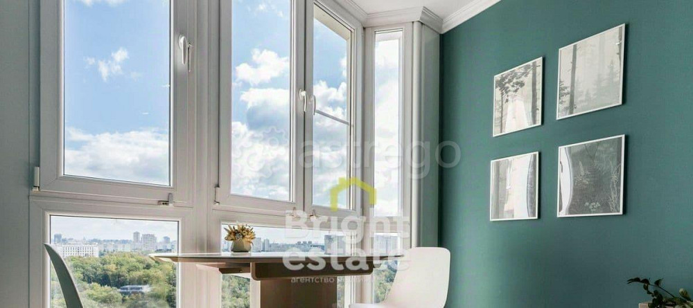 4-комн. квартира, 123 м2, 24/25 эт. Красногорск - изображение 1