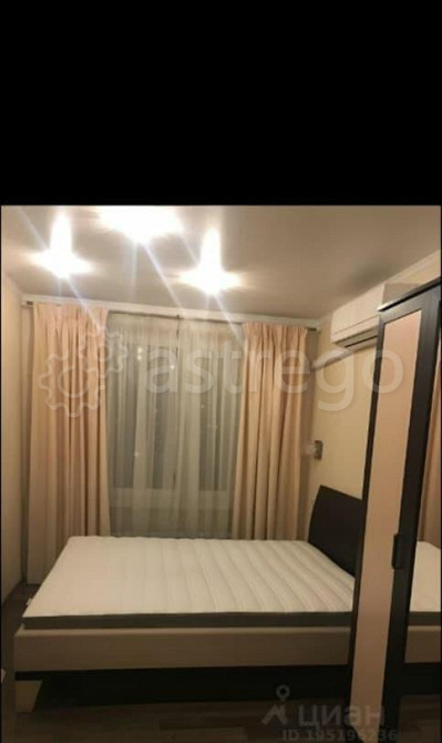 Комната, 20 м2, 9/9 эт. Москва - изображение 3
