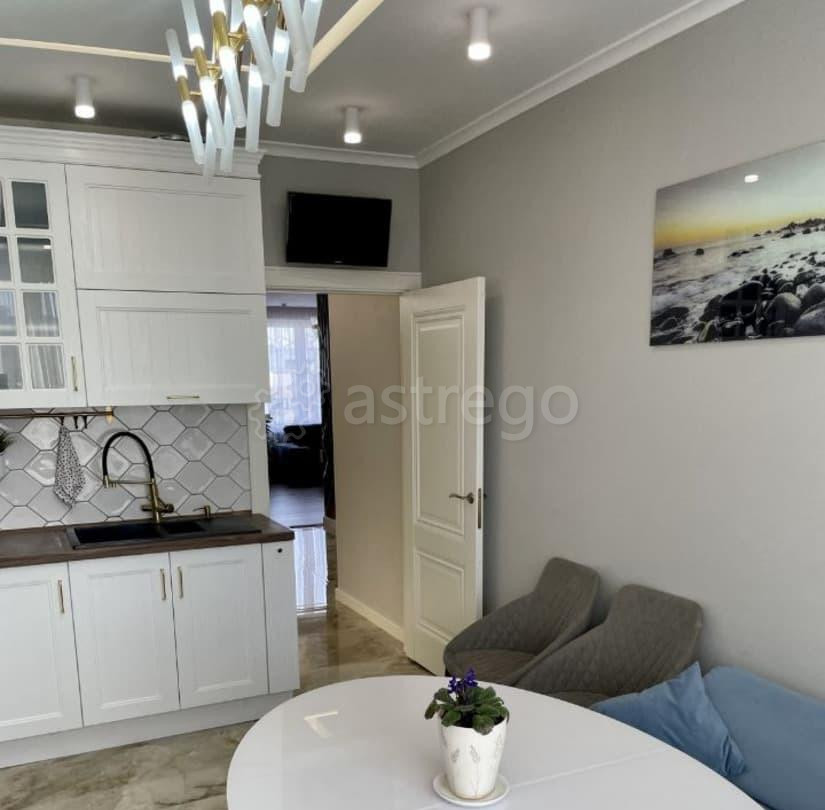 5-комн. квартира, 175 м2, 25/26 эт. Одинцово - изображение 1