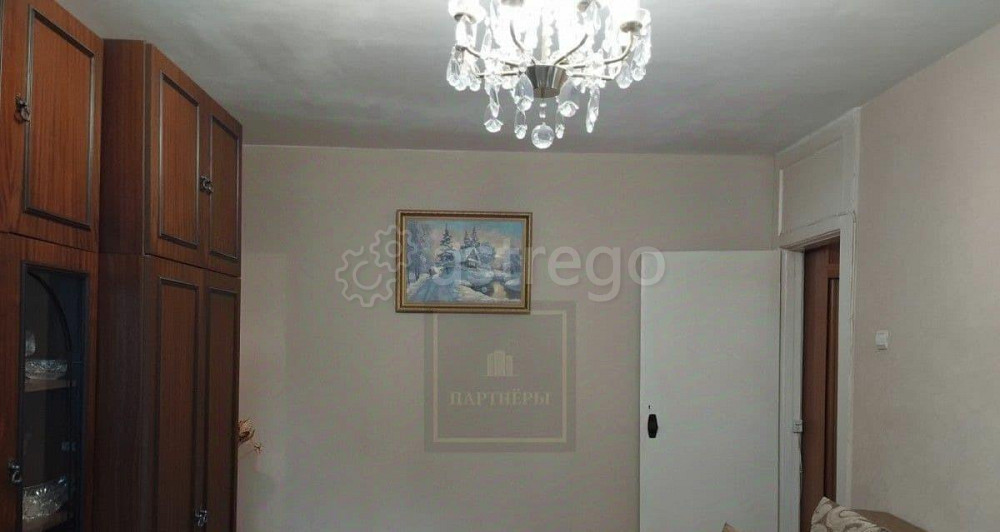 3-комн. квартира, 58.5 м2, 2/5 эт. Пушкино - изображение 6