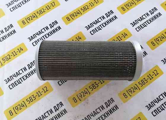 Фильтр гидравлический WU-630x100F-J 5002186 803164216 подача Благовещенск
