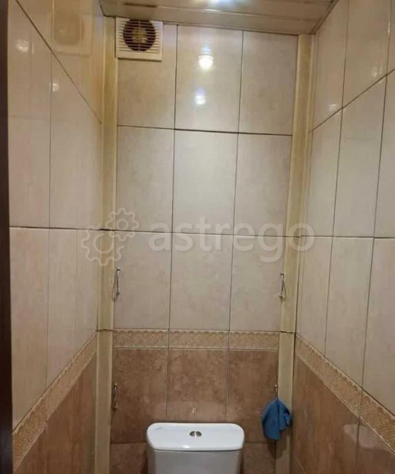 3-комн. квартира, 74.6 м2, 5/17 эт. Москва - изображение 7