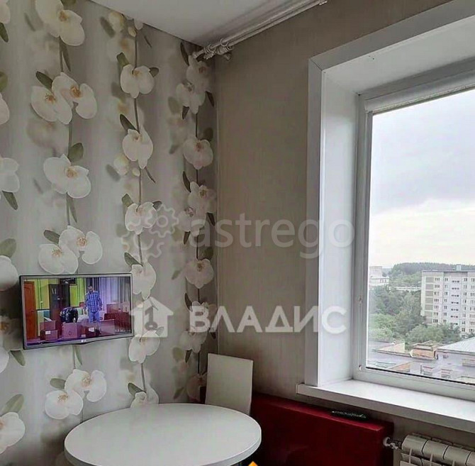 2-комн. квартира, 56 м2, 10/10 эт. Бийск - изображение 6