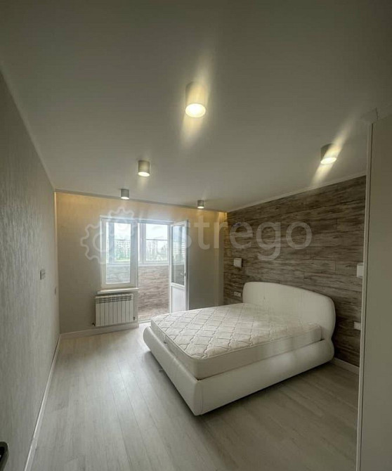 3-комн. квартира, 80 м2, 6/9 эт. Старый Оскол - изображение 5