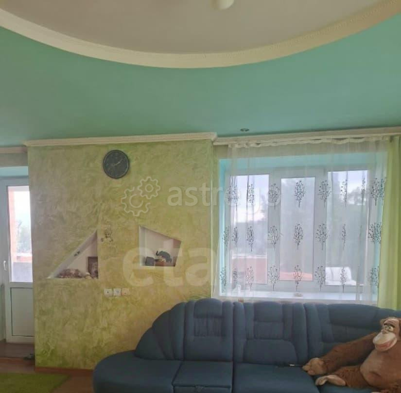 Дом, 500 м2, 5.8 сотки, 3 эт. Благовещенск - изображение 5