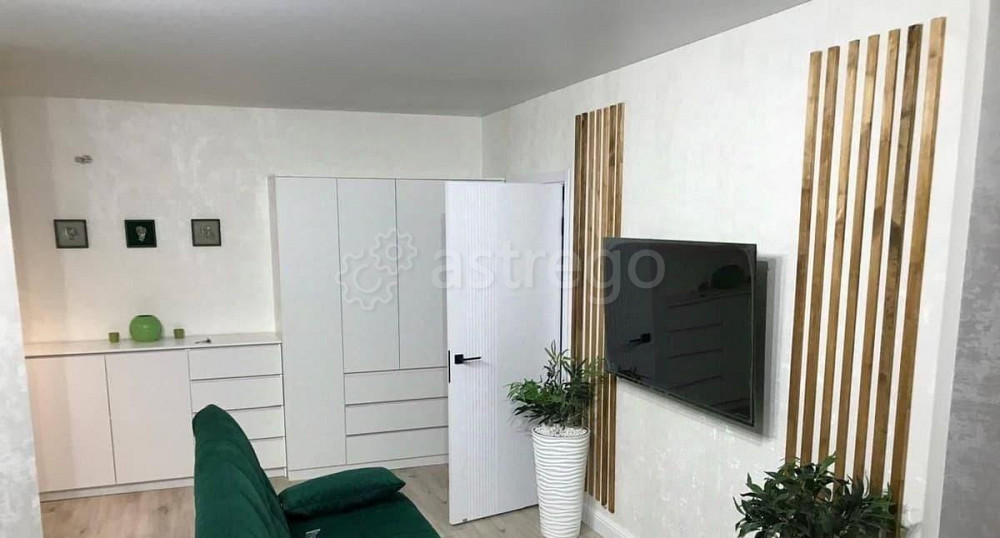 2-комн. квартира, 49.7 м2, 2/12 эт. Уфа - изображение 2