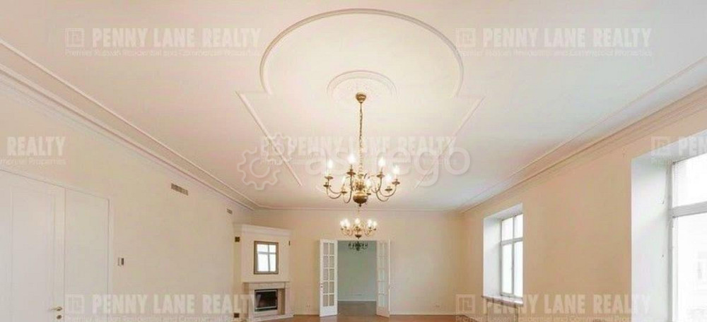 6-комн. квартира, 330 м2, 5/6 эт. Москва - изображение 5
