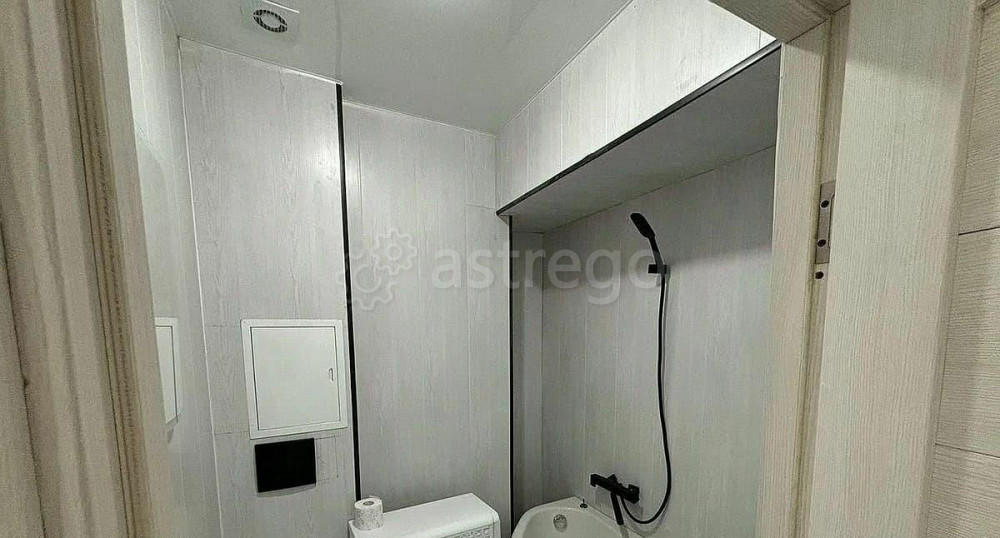 3-комн. квартира, 75 м2, 4/41 эт. Москва - изображение 5