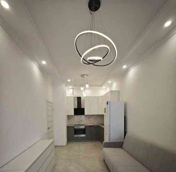 2-комн. квартира, 40 м2, 3/7 эт. Москва