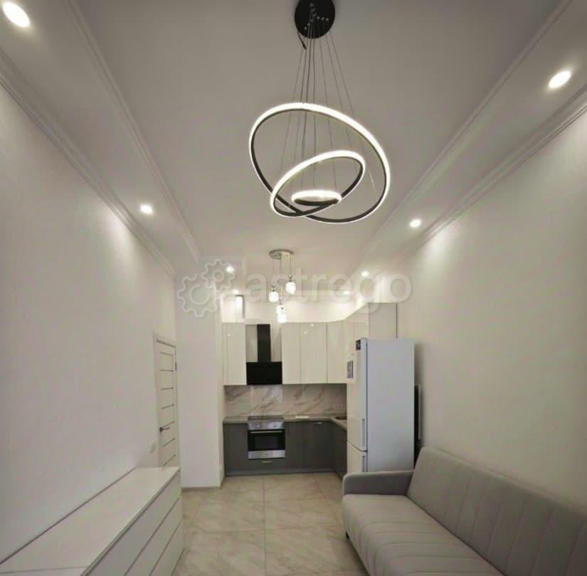 2-комн. квартира, 40 м2, 3/7 эт. Москва - изображение 6