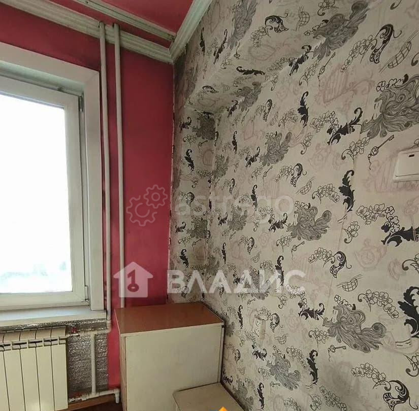1-комн. квартира, 32 м2, 9/14 эт. Бийск - изображение 5