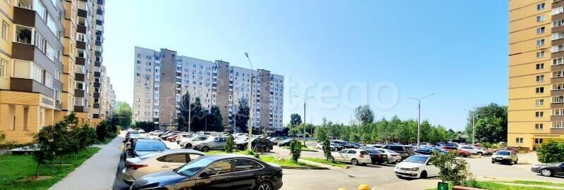 2-комн. квартира, 62 м2, 10/16 эт. Солнечногорск - изображение 2