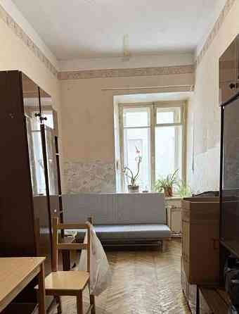Комната, 15.6 м2, 1/5 эт. Санкт-Петербург