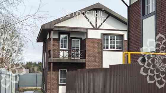 Коттедж, 134 м2 Москва