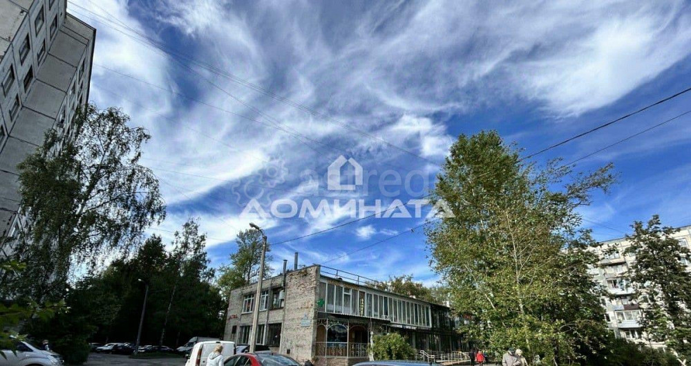 Свободного назначения, 134.5 м2 Санкт-Петербург - изображение 5