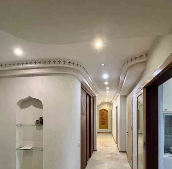3-комн. квартира, 166.3 м2, 3/19 эт. Санкт-Петербург
