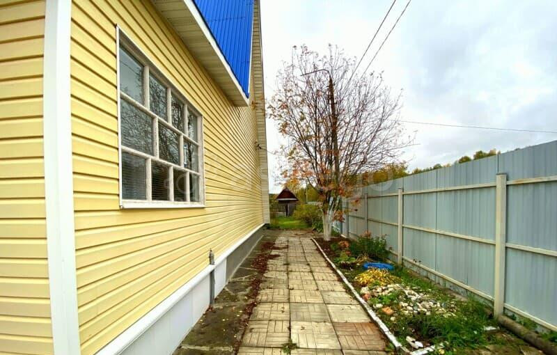 Дача, 80 м2, 12 соток Орехово-Зуево - изображение 2