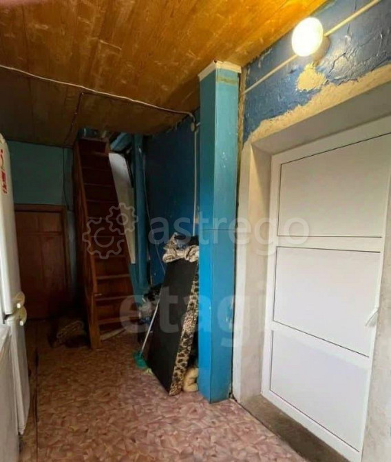 Дом, 56.3 м2, 19.6 сотки, 1 эт. Бирск - изображение 7