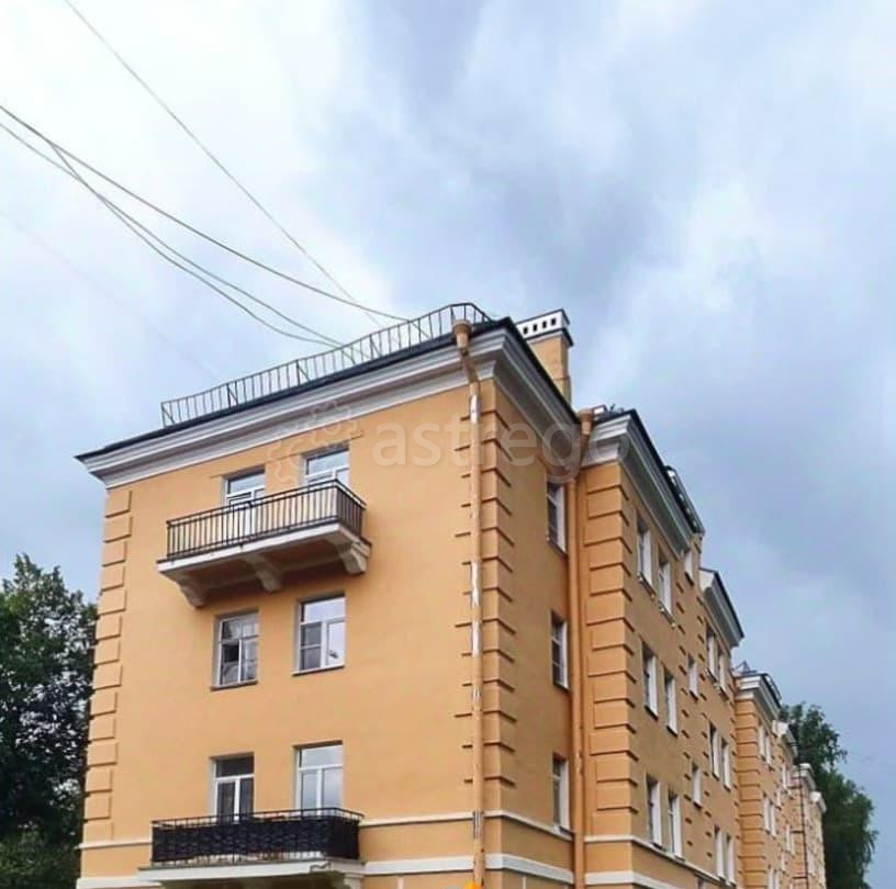 Комната, 33 м2, 3/4 эт. Санкт-Петербург - изображение 1