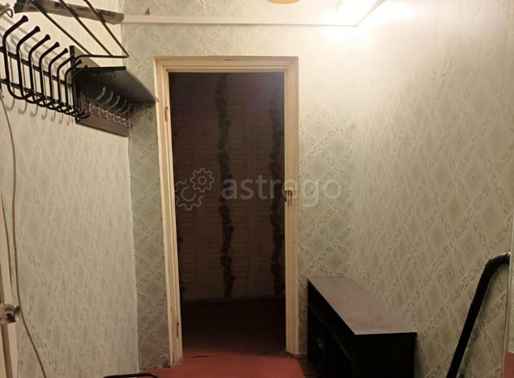 Комната, 12.5 м2, 5/9 эт. Уфа - изображение 5
