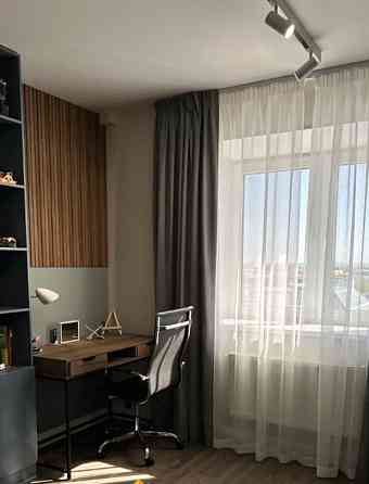 4-комн. квартира, 128.2 м2, 9/10 эт. Уфа