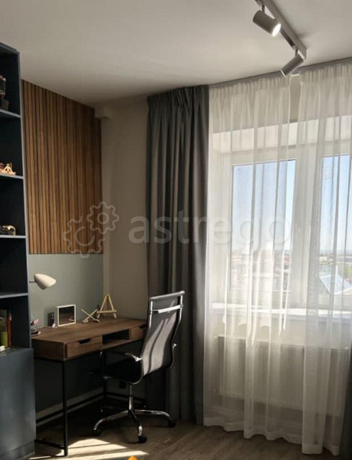 4-комн. квартира, 128.2 м2, 9/10 эт. Уфа - изображение 2