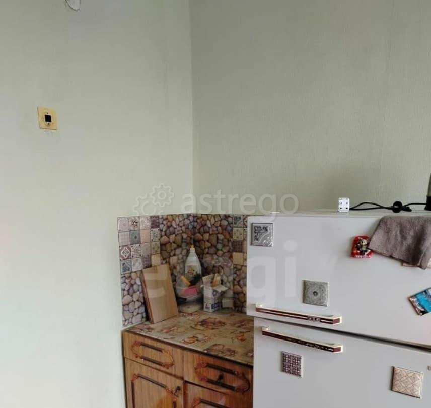 Комната, 12.6 м2, 4/5 эт. Губкин - изображение 7