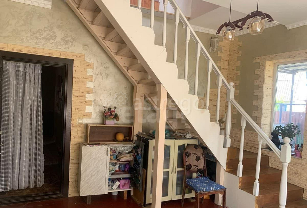 Дом, 129.7 м, 7.9 сотки, 2 эт. Майкоп - изображение 6