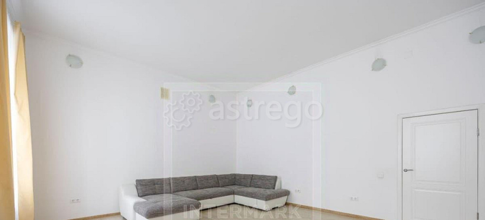 6-комн. квартира, 216 м2, 3/6 эт. Москва - изображение 1